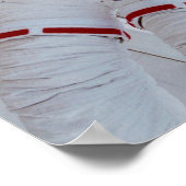 スペースウォーク(STS-102) ポスター (角)