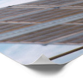 スペースウォーク(STS-104) ポスター (角)