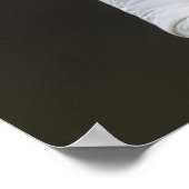 スペースウォーク(STS-125) ポスター (角)