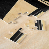 スペースエイジ・ラスベガス・マーティニ・ギャングスターパーティ ジグソーパズル (側面)