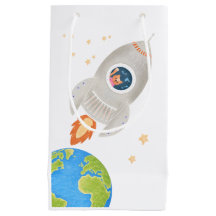 スペースギフトバッグ