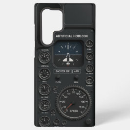スペースコマンダー SAMSUNG GALAXY S22 ULTRAケース