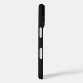 スペースコマンダーiPhoneケース Case-Mate iPhoneケース (裏面 / 右)