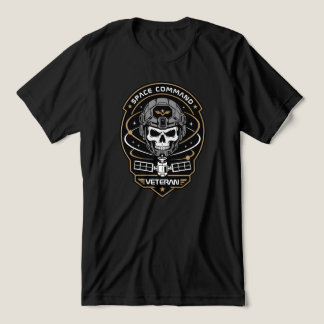 スペースコマンド トライブレンドＴシャツ
