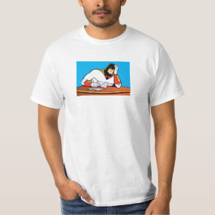 スペースゴースト Tシャツ
