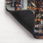 スペースシャトルのマウスパッド マウスパッド (コーナー)