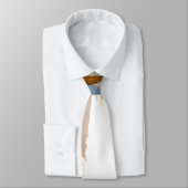 スペースシャトルの最終的な代表団の進水 ネクタイ (タイ)