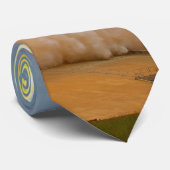 スペースシャトルの最終的な代表団の進水 ネクタイ (ロール)