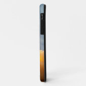 スペースシャトルの最終的な代表団の進水 Case-Mate iPhoneケース (裏面/左)