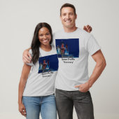 スペースシャトルのTシャツ Tシャツ (ユニセックス)