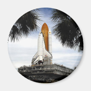 スペースシャトル マグネット