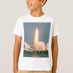 スペースシャトル Tシャツ