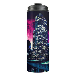 スペースシーロサンゼルス タンブラー