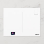 スペースシーロサンゼルス ポストカード (裏面)