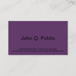 スペースシーロサンゼルス 名刺