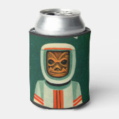 スペースティキ1  缶クーラー (缶正面)