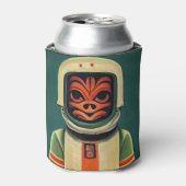 スペースティキ2  缶クーラー (缶正面)