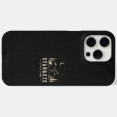 スペースフォンケース Case-Mate iPhoneケース (裏面 (横))