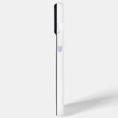 スペースフォンケース Case-Mate iPhoneケース (裏面 / 左)