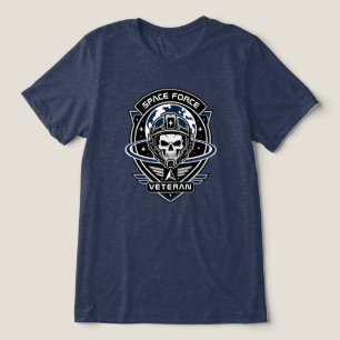 スペースフォース トライブレンドTシャツ