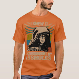 スペースボールズの名言 スペースボールズ好きな人へ Tシャツ
