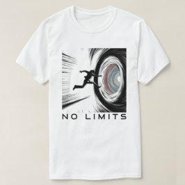 スペースポータル Tシャツ