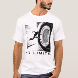 スペースポータル Tシャツ