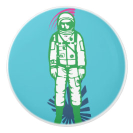 スペースマンセラミックノブ セラミックノブ