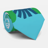スペースマンタイ ネクタイ (ロール)
