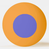 スペースマンピンポンボール 卓球ボール (裏面)