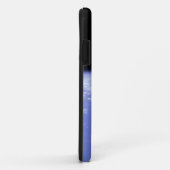 スペースマンiPhoneケース Case-Mate iPhoneケース (裏面/右)