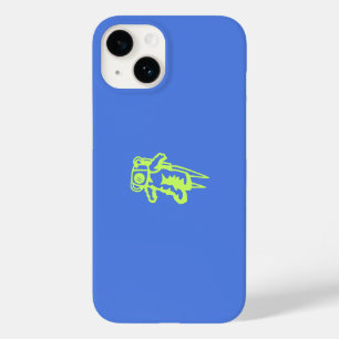 スペースマンiPhone / iPadケース Case-Mate iPhone 14ケース