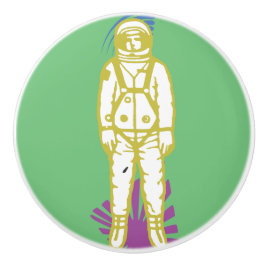 スペースマンV2セラミックノブ セラミックノブ