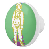 スペースマンV2セラミックノブ セラミックノブ (右)