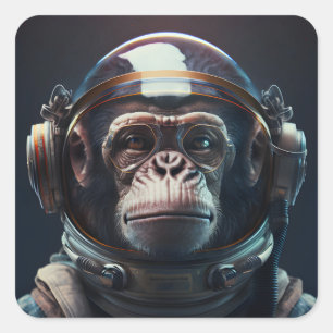 スペースモンキー スクエアシール