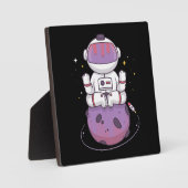 スペースヨガ フォトプラーク (正面)
