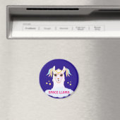 スペースラマ マグネット (インサイチュ (食洗機))