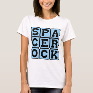 スペースロック、音楽ジャンル Tシャツ