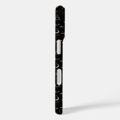 スペース柄 Case-Mate iPhoneケース (裏面 / 右)