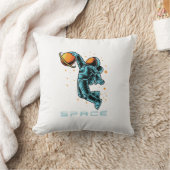 スペース クッション (ブランケット)