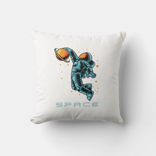 スペース クッション (正面)