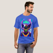 スペース・ジョーク Tシャツ (正面フル)