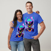 スペース・ジョーク Tシャツ (ユニセックス)