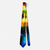 スペース ネクタイ (正面)