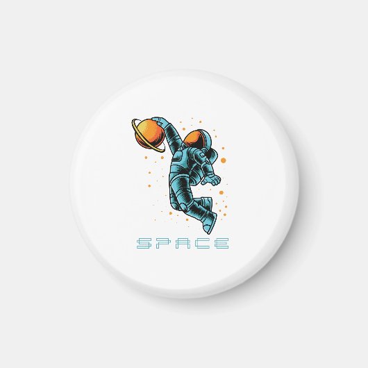スペース マグネット (正面)