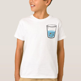 スペース Tシャツ