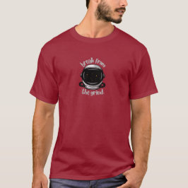 スペースTシャツ Tシャツ