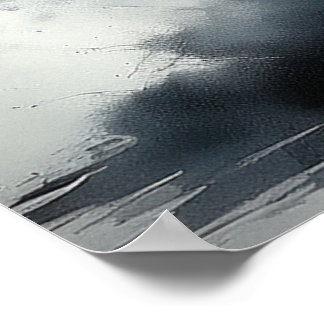 スペーターブラザーズ – Erie Decor ポスター