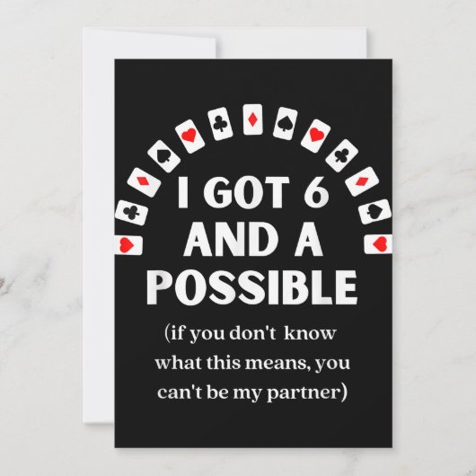 スペードおもしろいI 得 6&遊 A シーズンカード (正面)