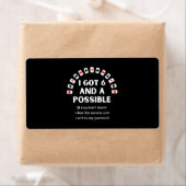 スペードおもしろいI 得 6&遊 A ラベル (インサイチュ)